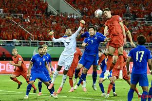 韩国归化球员罗健儿宣布从国家队退役 亚预赛一窗口场均18分10板